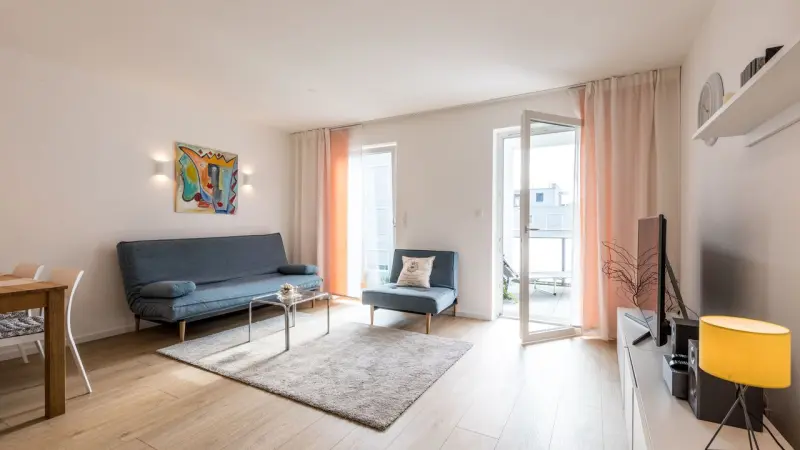 Ferienwohnung Bad Aibling