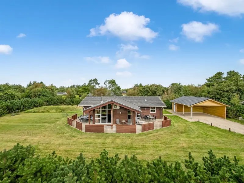 House Blåvand