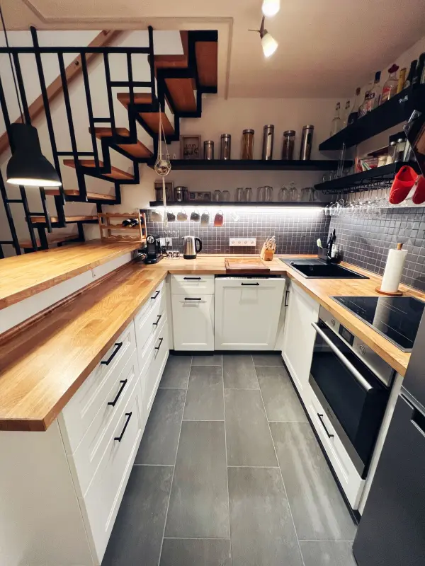 Ferienwohnung Gensingen