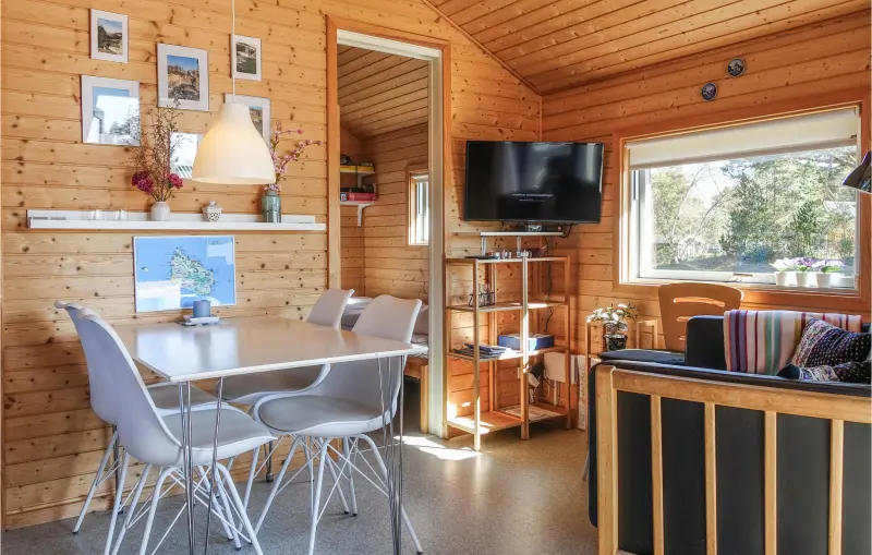 Ferienhaus Balka Strand