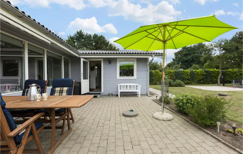Ferienhaus in Vordingborg, Skaverup f&uuml;r max. 5 Personen