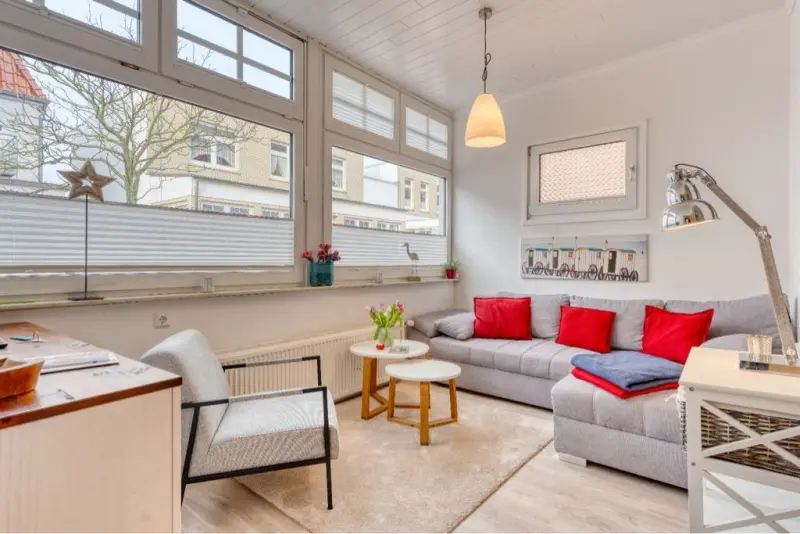 Ferienwohnung Norderney