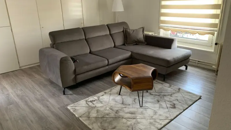 Ferienwohnung Reinbek