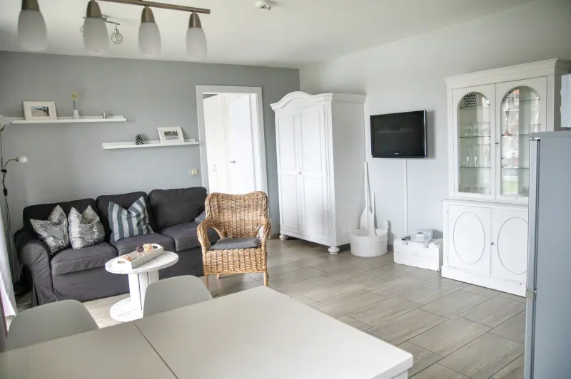 Ferienwohnung Bellin