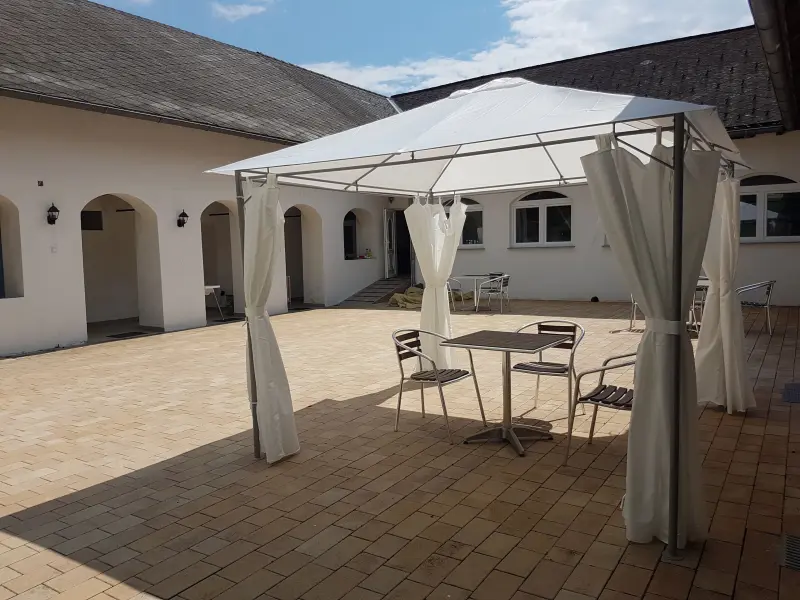 Ferienwohnung Bad Blumau