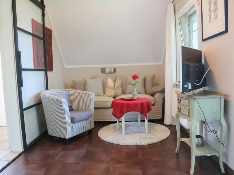 Ferienwohnung Buckow (Märkische Schweiz)