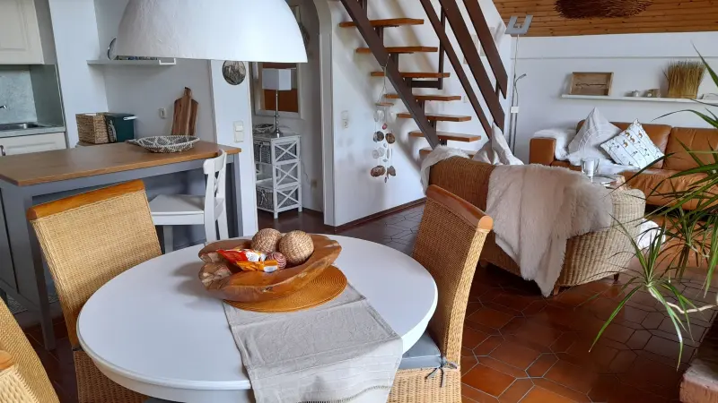 Ferienwohnung Roetgen