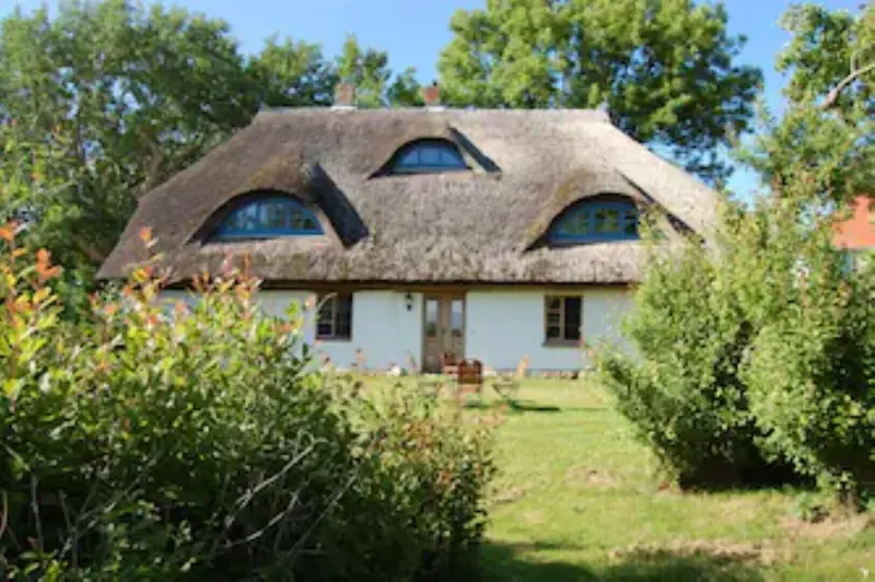 Ferienwohnung Suhrendorf