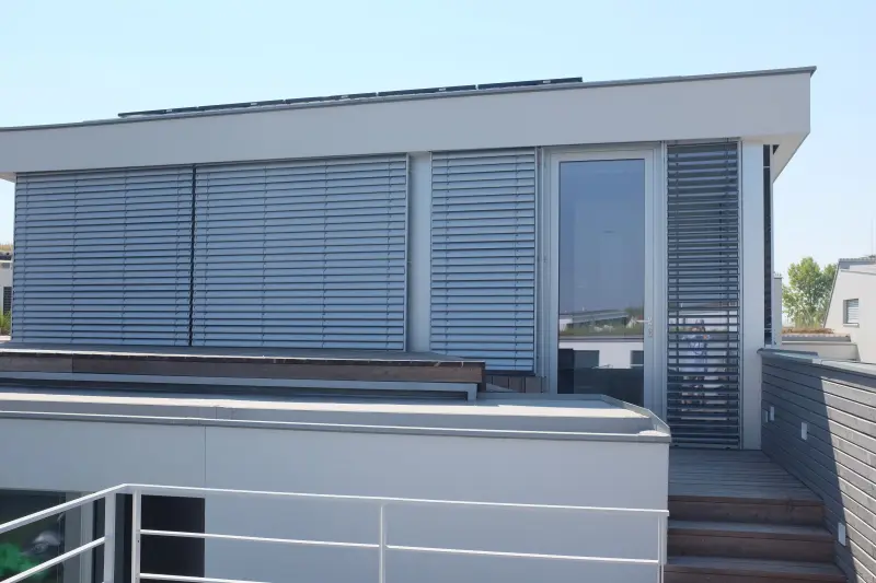 Ferienwohnung Neusiedl am See