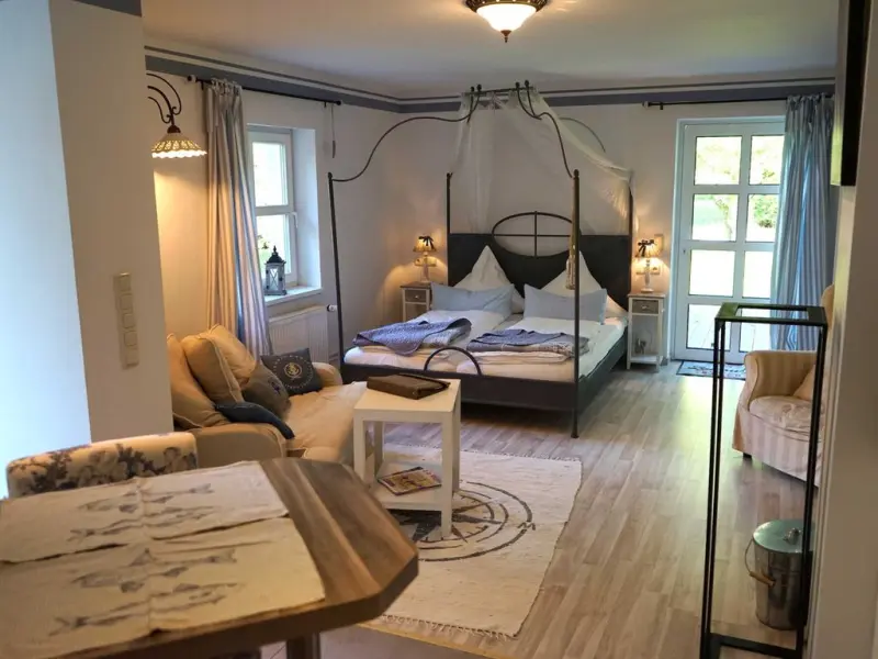 Ferienwohnung Schwarbe