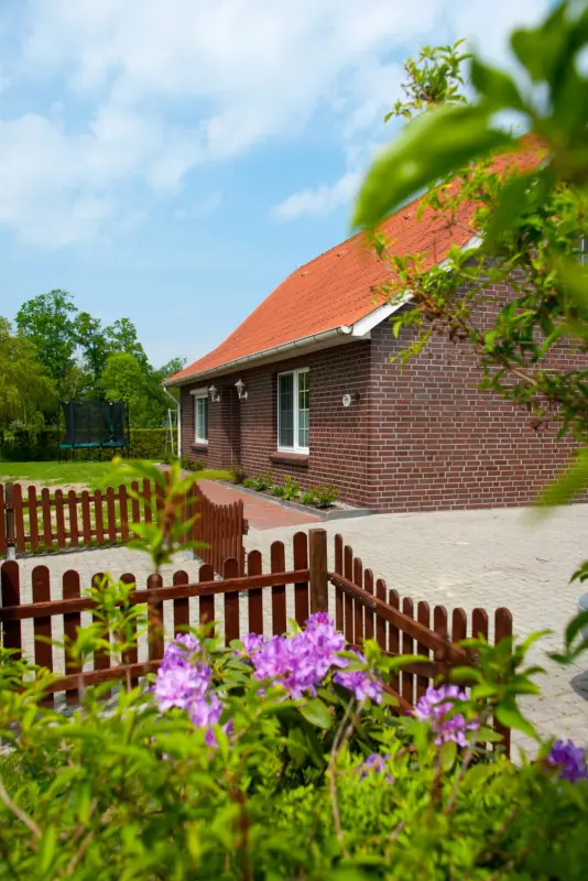 Ferienhaus in Altenbruch, Lüdingworth f&uuml;r max. 6 Personen