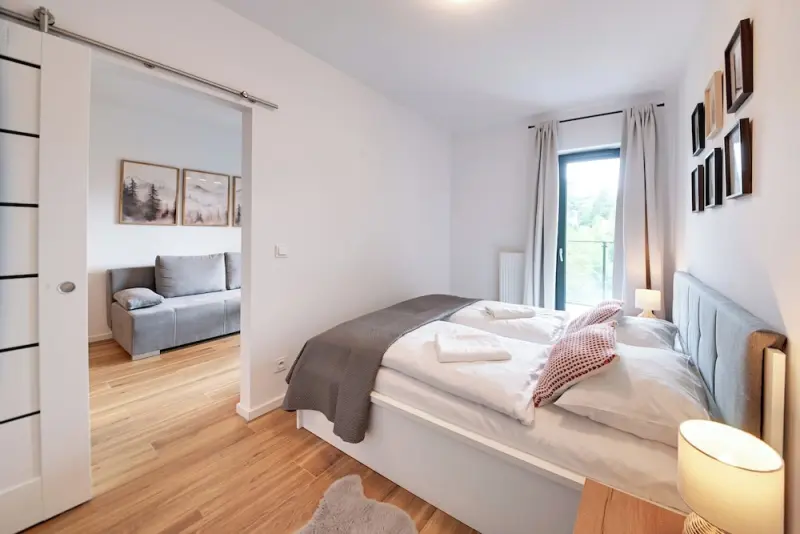 Apartament Szklarska Poręba