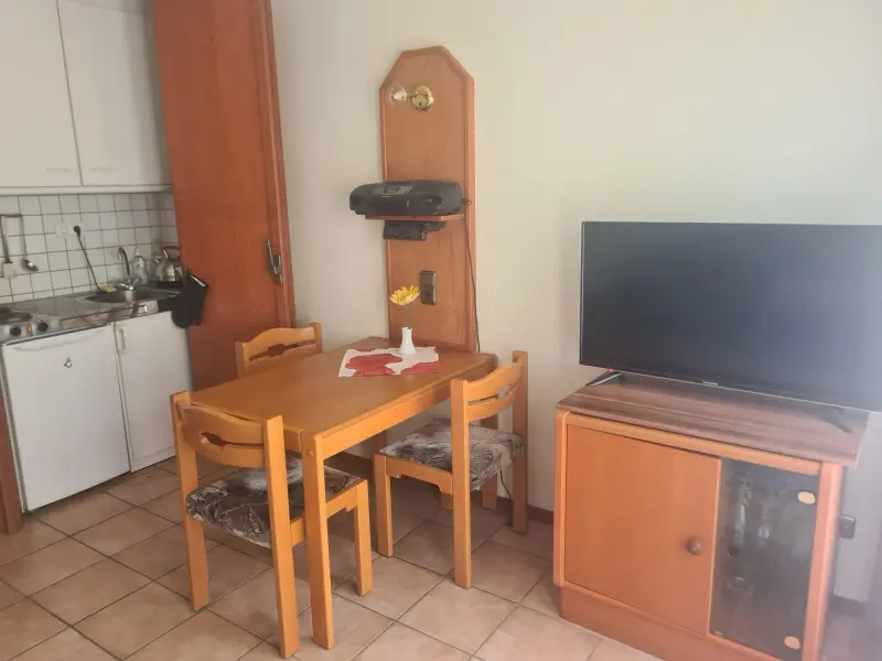 Ferienwohnung Thalfang
