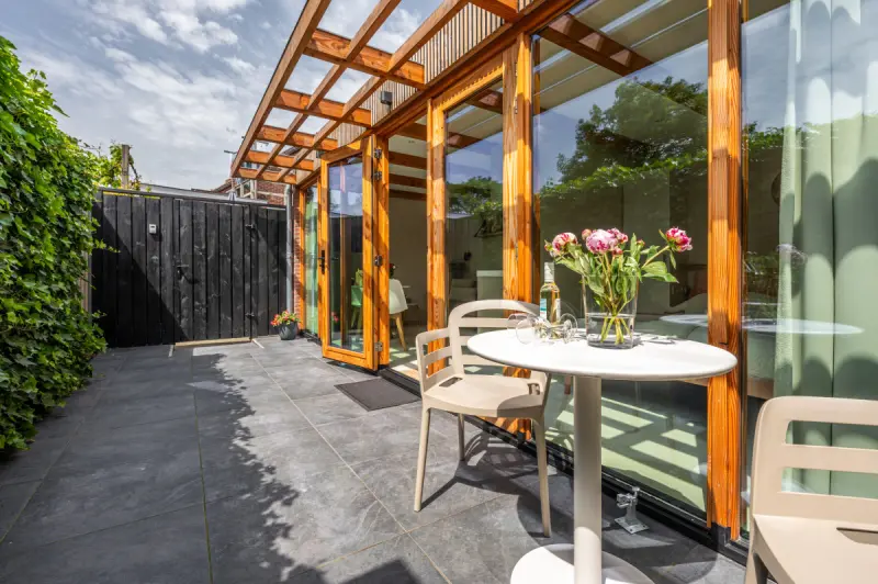 Ferienhaus Westkapelle