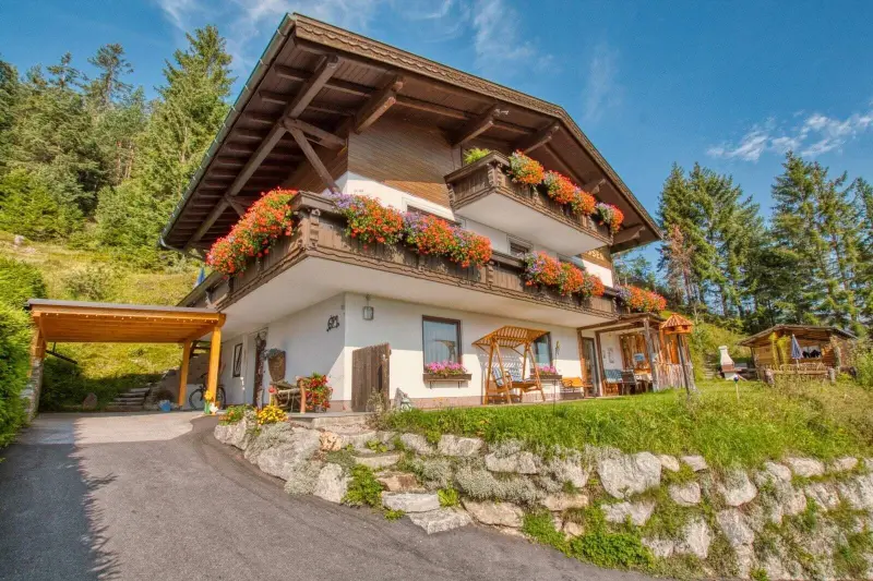 Ferienwohnung Seefeld in Tirol