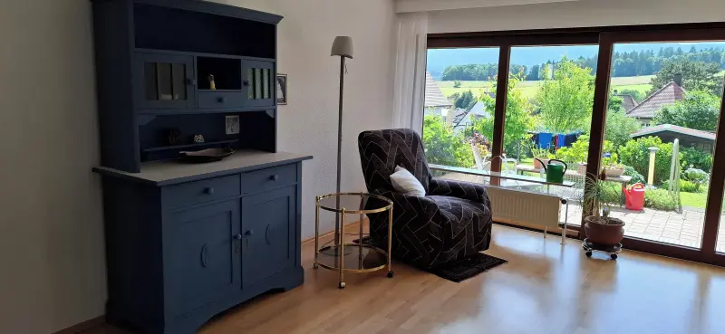 Ferienwohnung Gaggenau