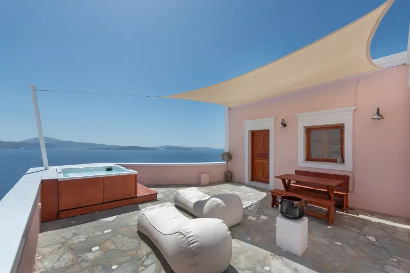 Villa Santorini
