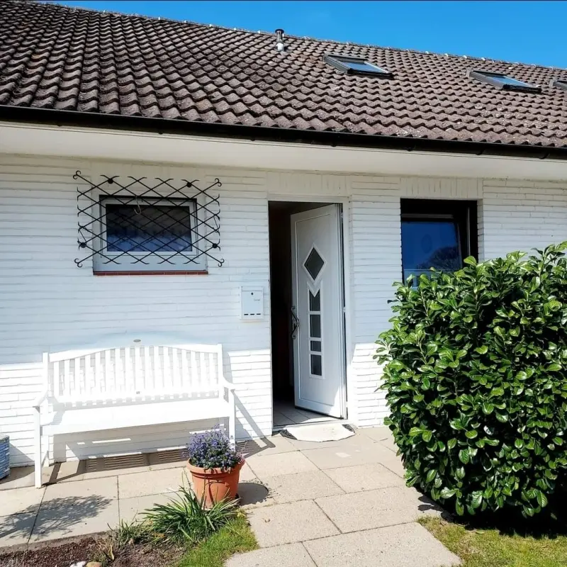 Ferienwohnung Kellenhusen