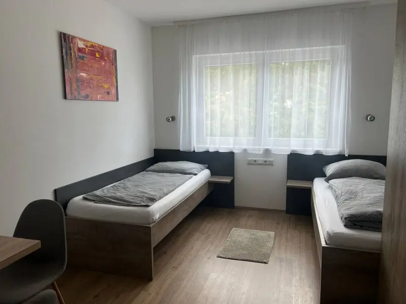Ferienwohnung Bad Hall