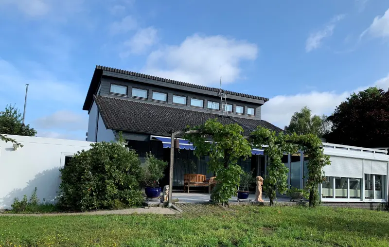 Ferienhaus Bispingen