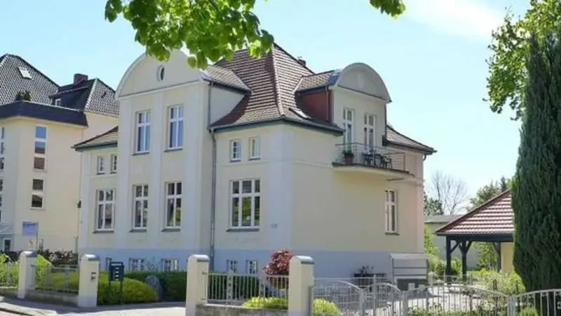 Ferienwohnung Neubrandenburg