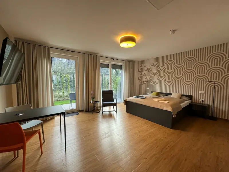 Aparthotel  Griesheim