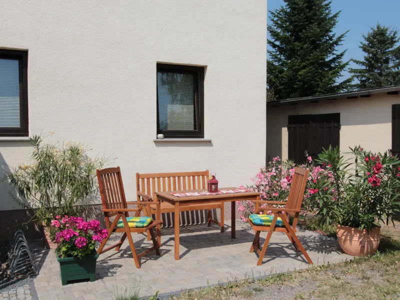 Appartement Kleinnaundorf