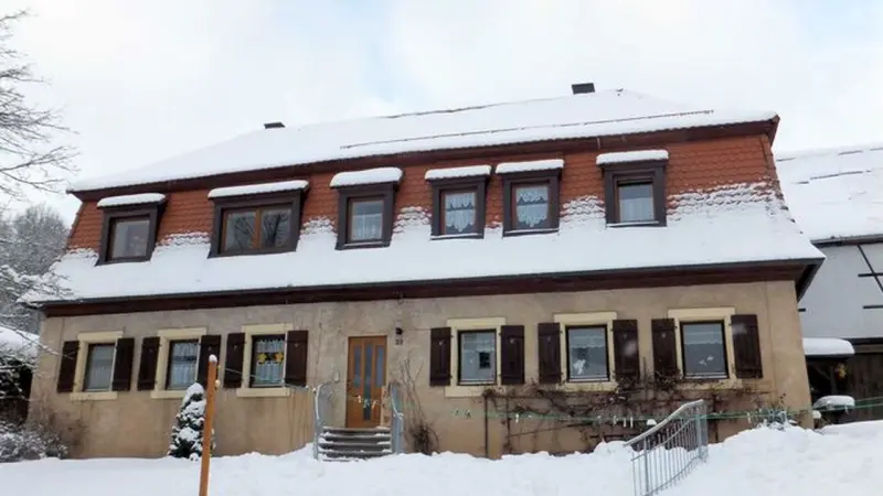 Ferienwohnung Hollfeld