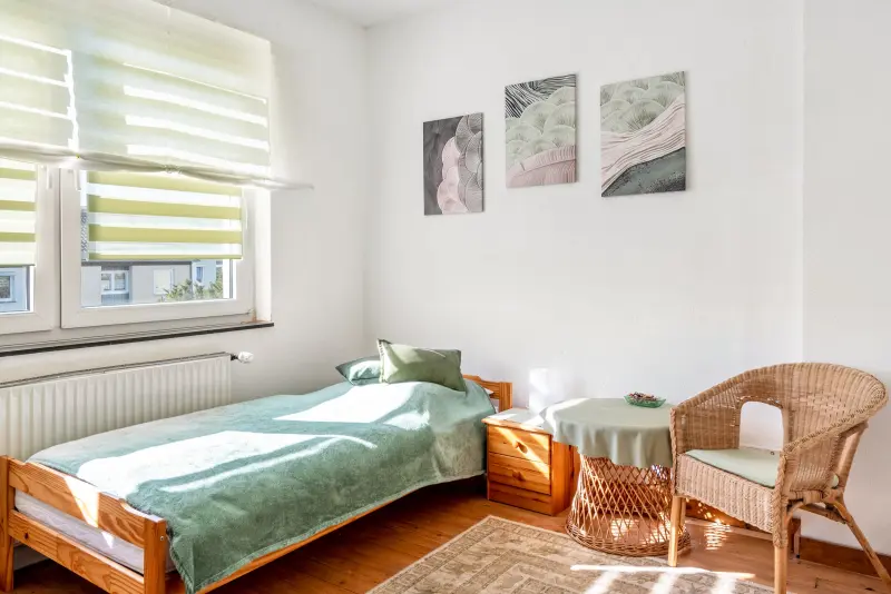 Ferienwohnung Laatzen