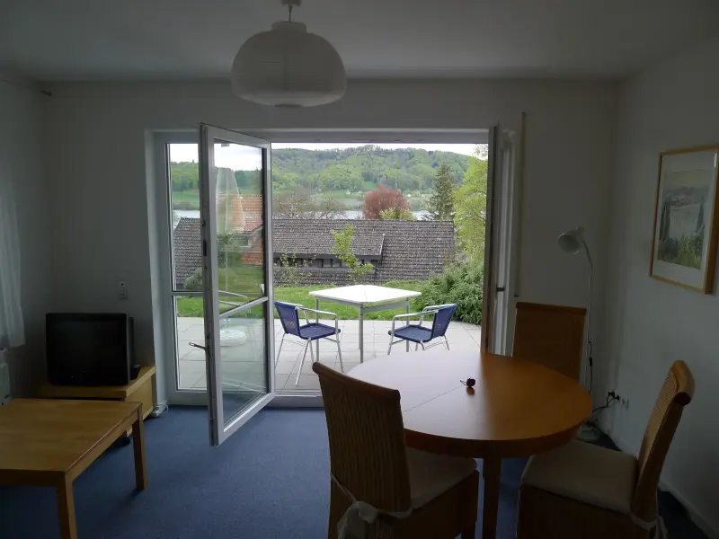 Ferienwohnung Gaienhofen