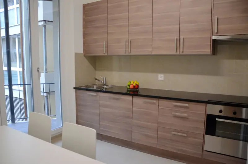Apartamento Basilea
