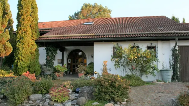 Ferienwohnung  Peiting
