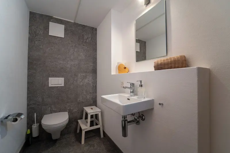 Ferienwohnung Scuol