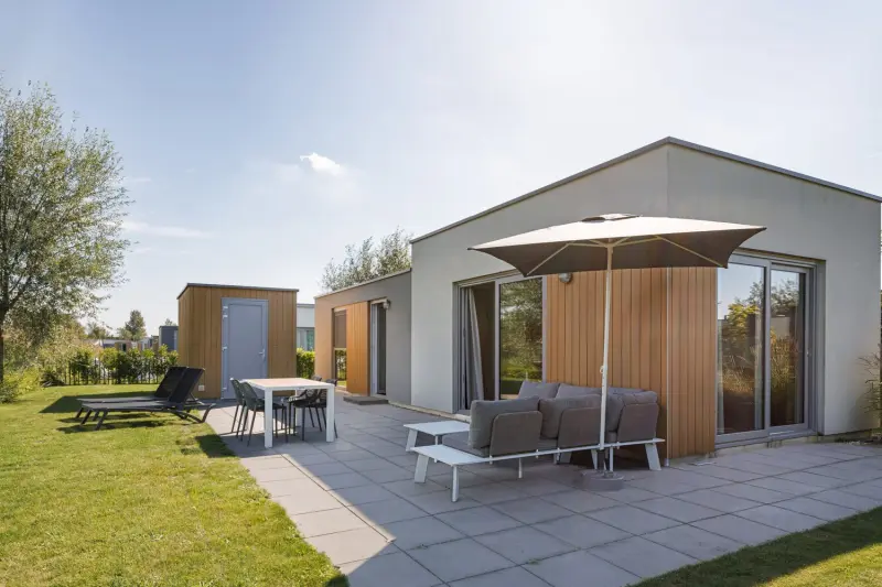 Chalet Breskens
