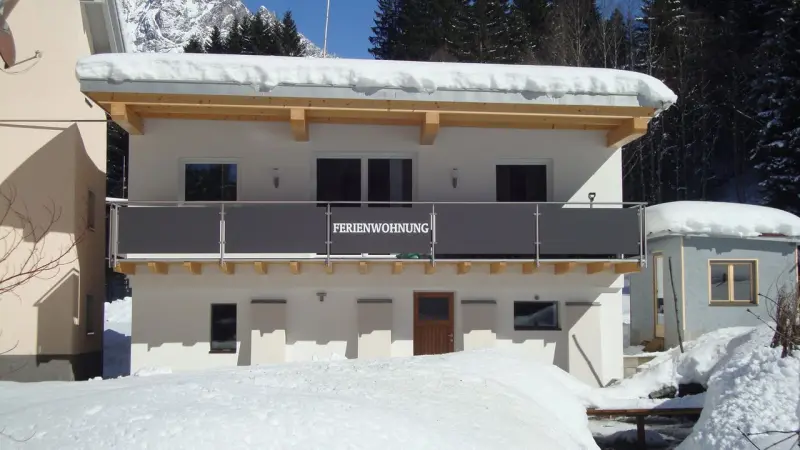 Ferienwohnung Klösterle