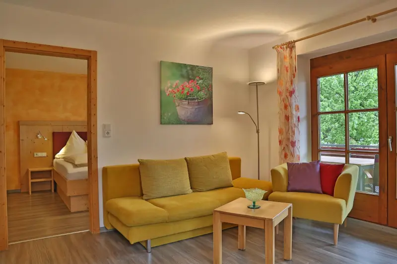 Ferienwohnung  Oy-Mittelberg