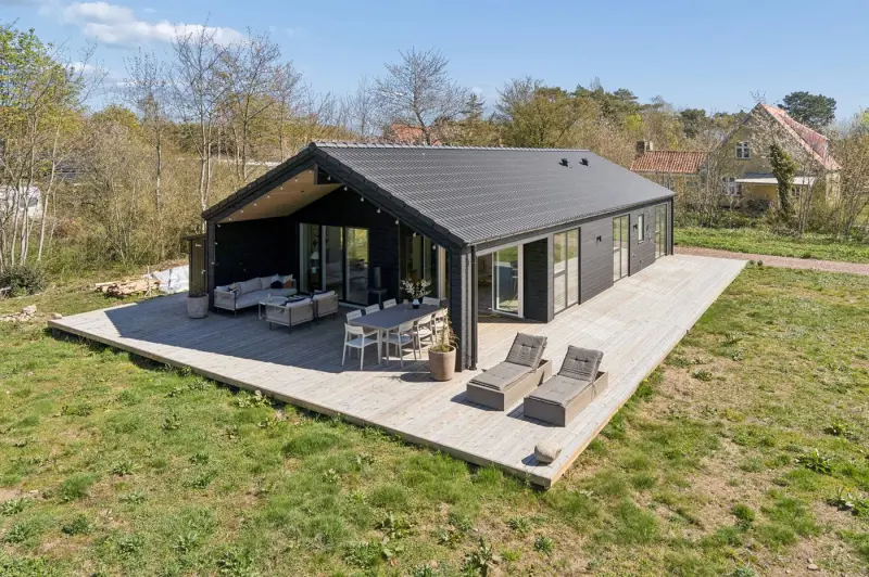 Ferienhaus  Balka Strand