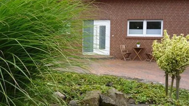 Ferienwohnung  Ostercappeln