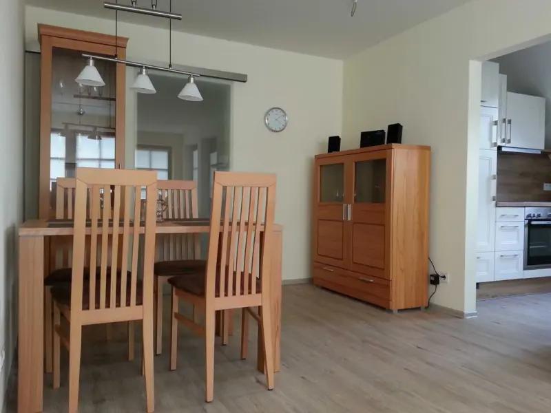 Ferienwohnung  Dollart
