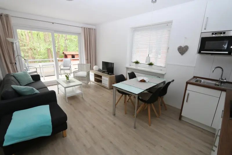 Ferienwohnung  Sankt Peter-Ording