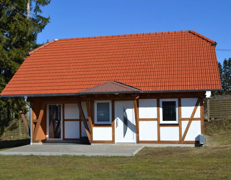 Ferienhaus Dillenburg