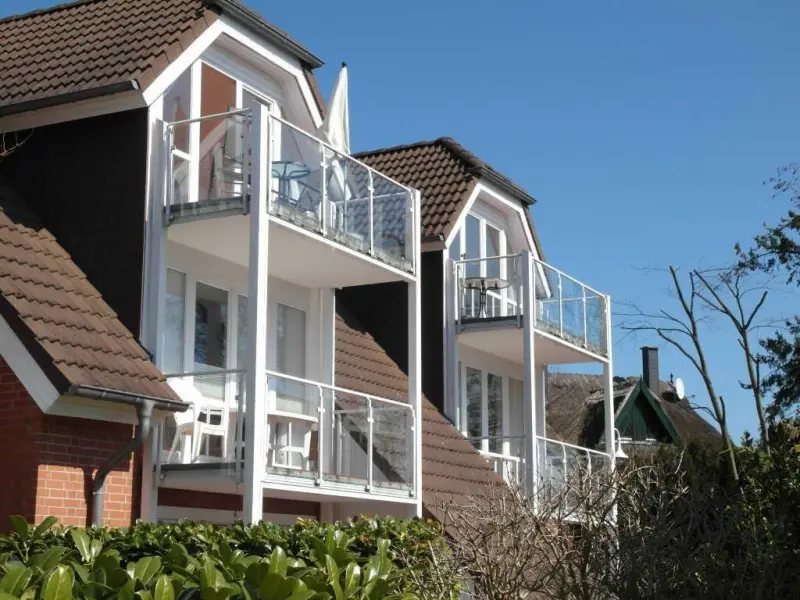 Ferienwohnung  Zingst