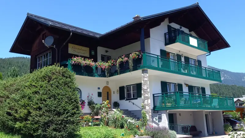 Ferienwohnung Gosau