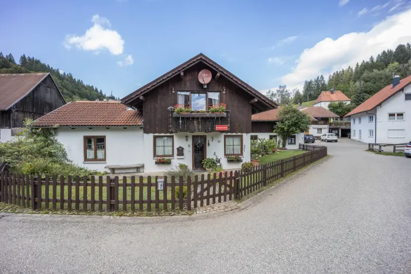 Ferienwohnung Buchenberg