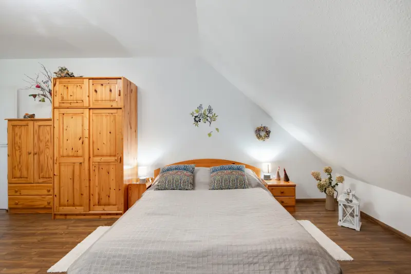 Ferienwohnung Staufen im Breisgau