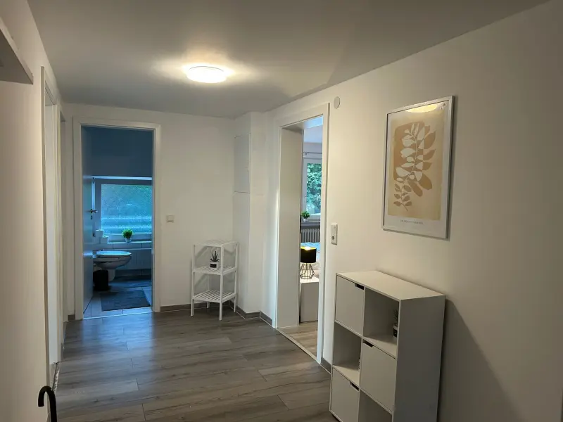 Ferienwohnung Lemgo