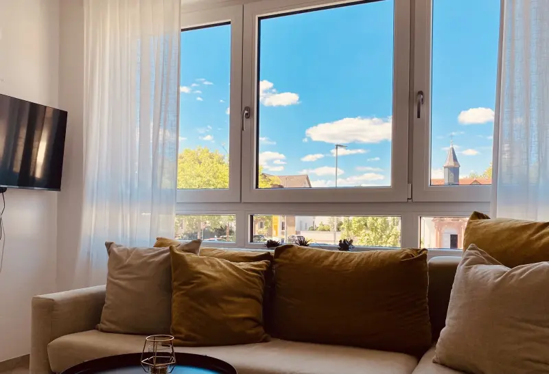 Ferienwohnung Hanau