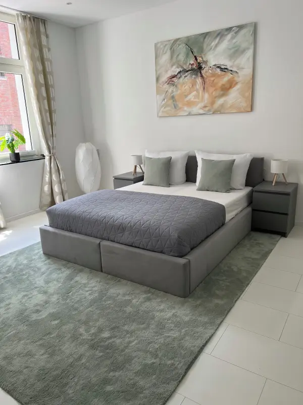Ferienwohnung Neuss
