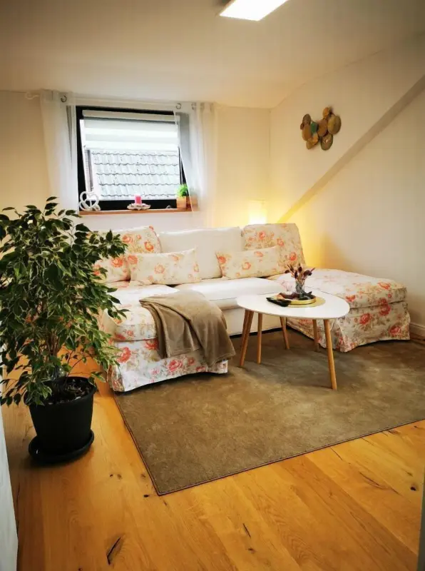 Ferienwohnung Amelinghausen