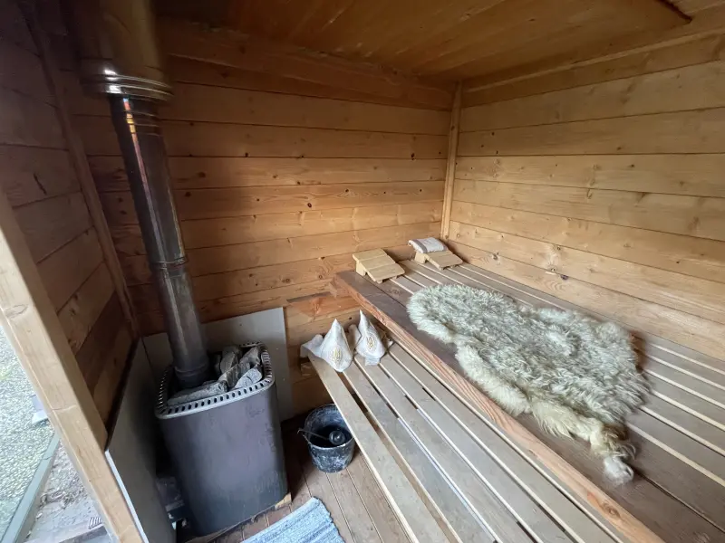 Ferienhaus in 's-Gravenzande, Holland f&uuml;r max. 4 Personen, 